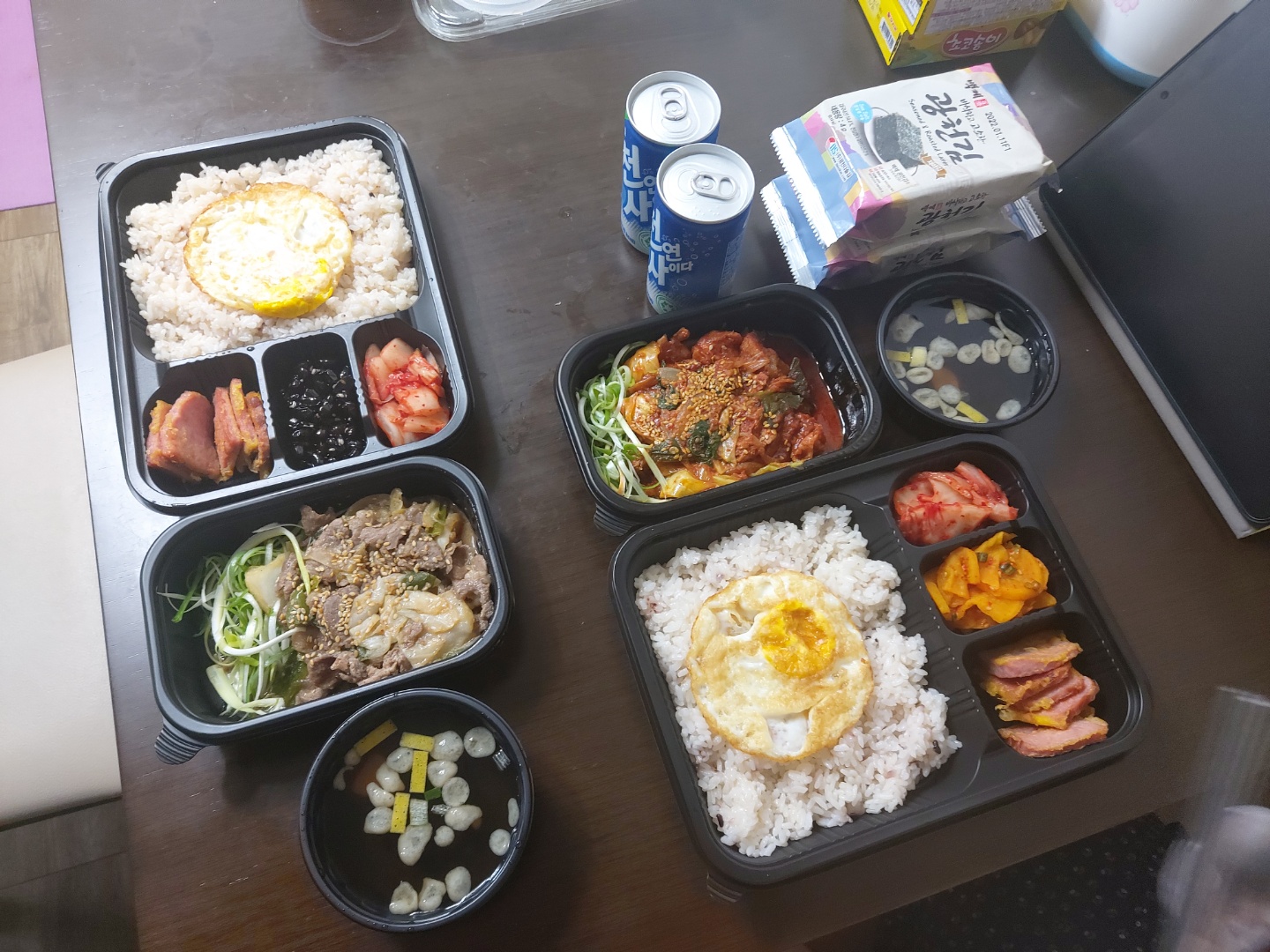 여우밥상 이미지