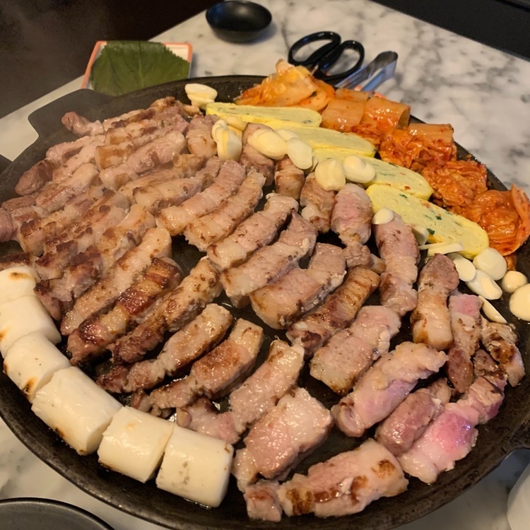 일품갈비 이미지