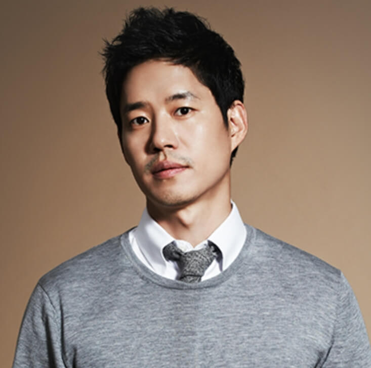  배우 유준상 프로필, 나이, 키, 고향, 학력, 결혼, 홍은희, 소속사