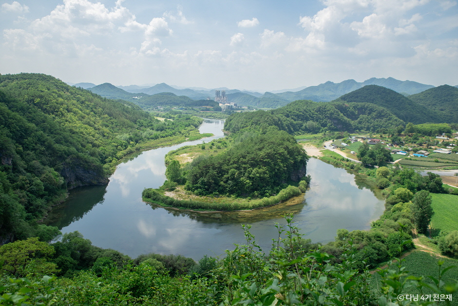 영월 가볼만한곳 베스트10