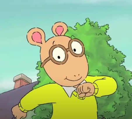 Arthur-Read