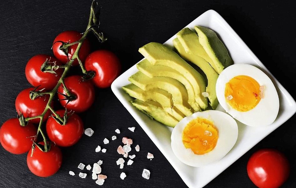  케톤산증, 케톤과 콜레스테롤의 누명