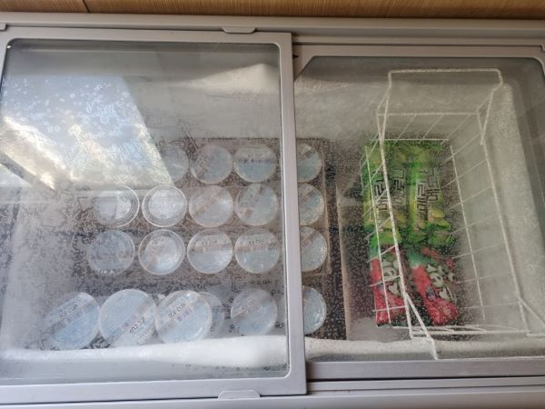 제이제이오토캠핑장 매점
