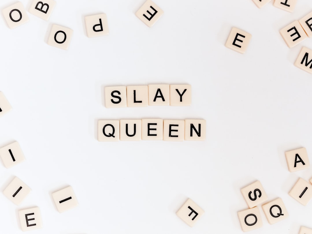 Spelling.