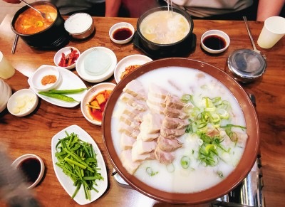 79네 수육국밥&철판 이미지