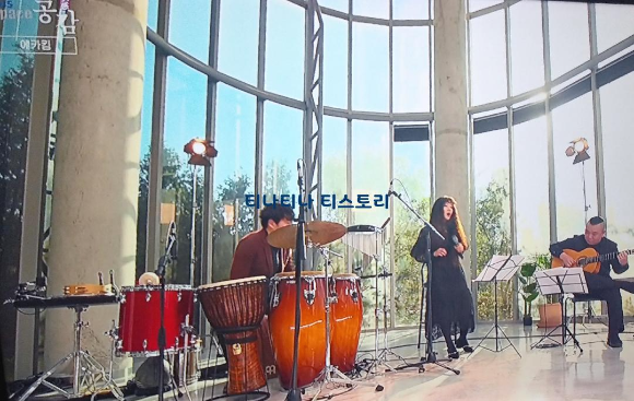  재즈, 보사노바, 샌드위치..2020 마지막 날