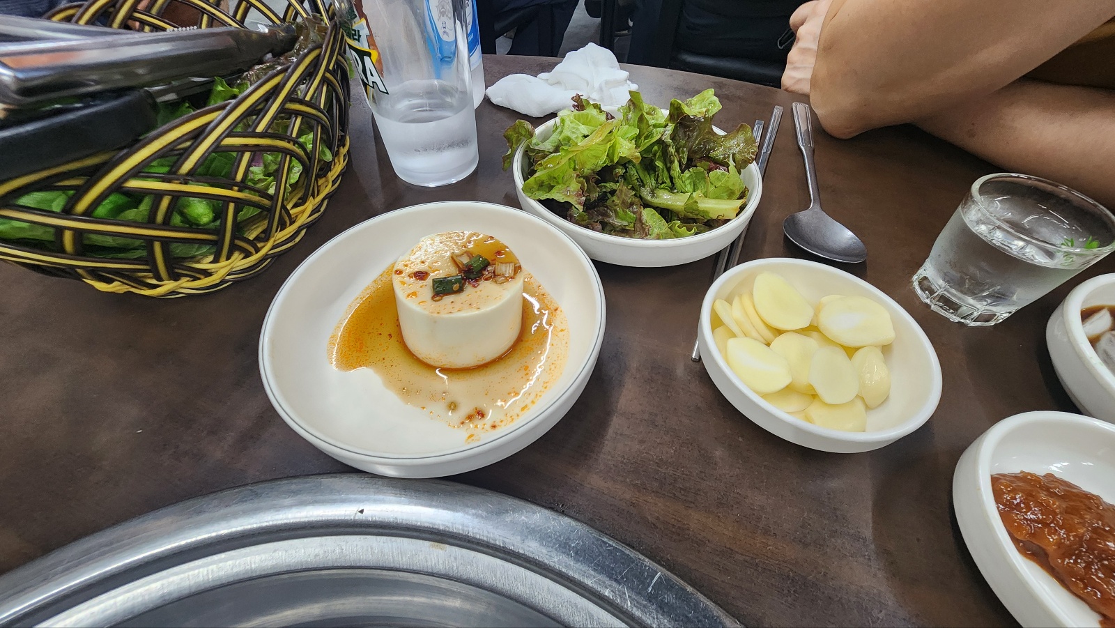 맛도둑 왕갈비