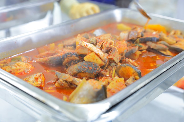 급식 (맛있는 단체부러움, 우리 회사 보고있니..?) 23