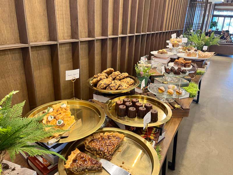  아산 카페인주: 매혹적인 맛과 분위기