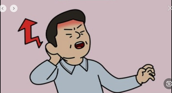  혈압관리 어떻게 하고 계세요
