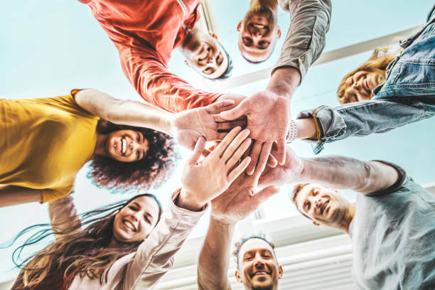 Building Strong Relationships: How to Keep Healthy Connections