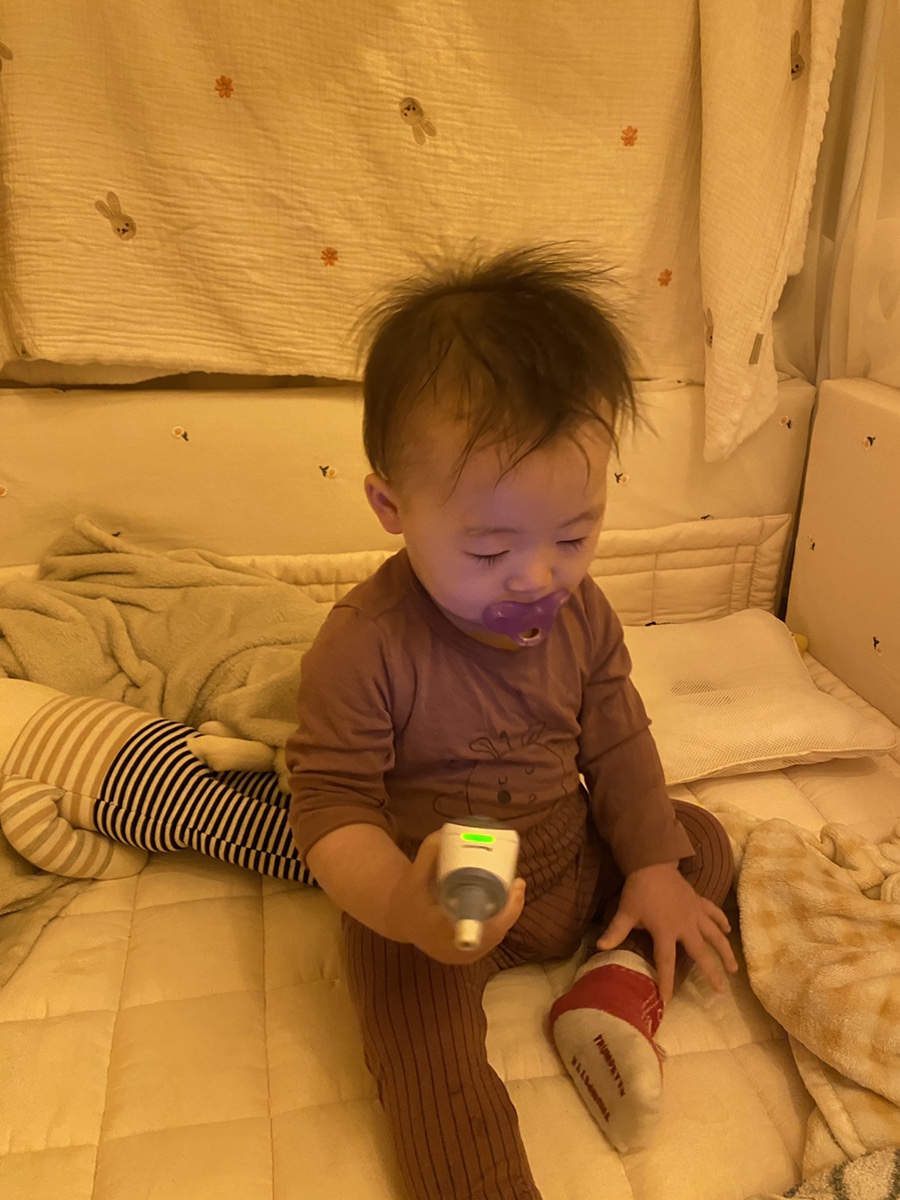 챔프 * 아기비상약 시럽, 이부펜 추천 5