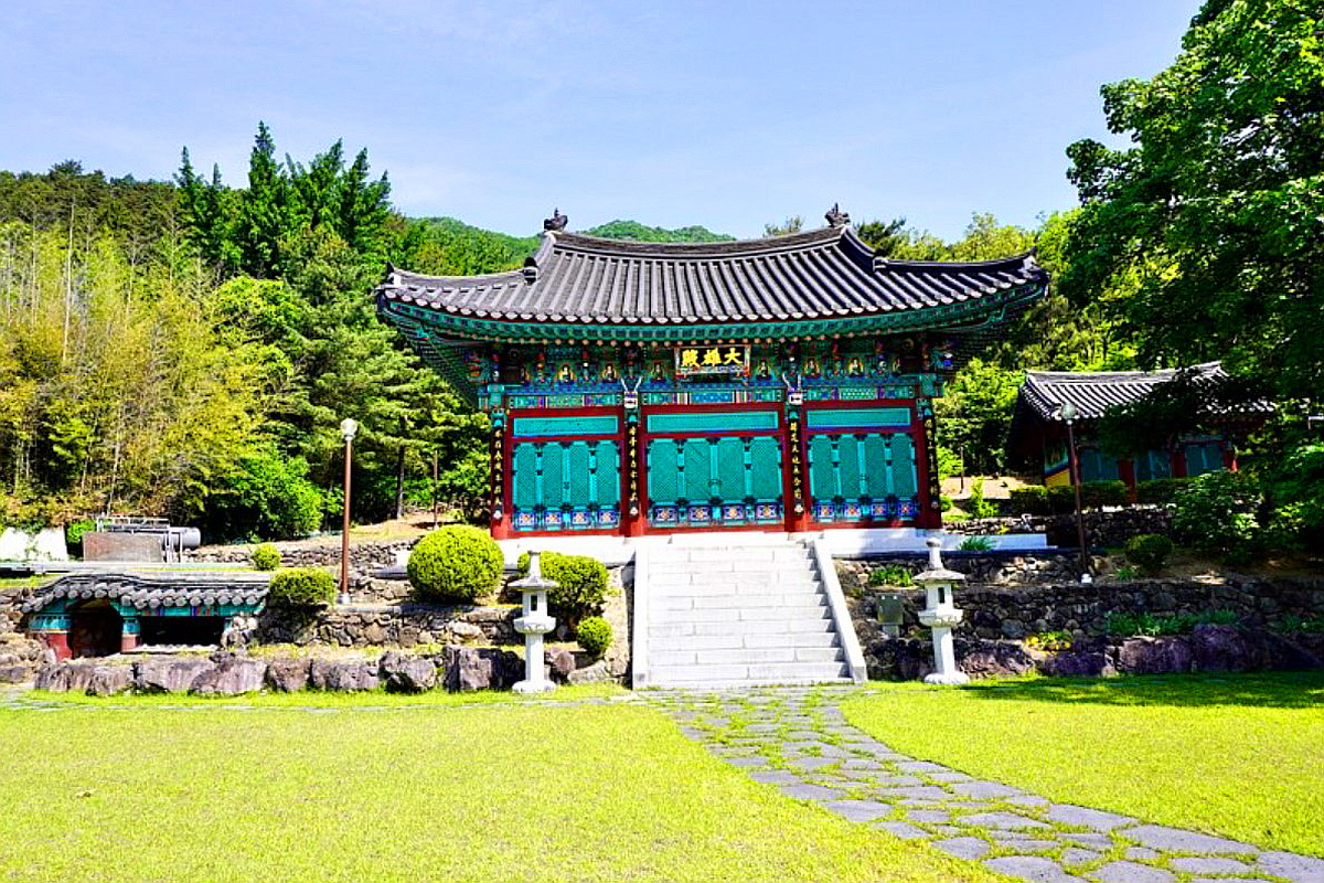 증평 보타사