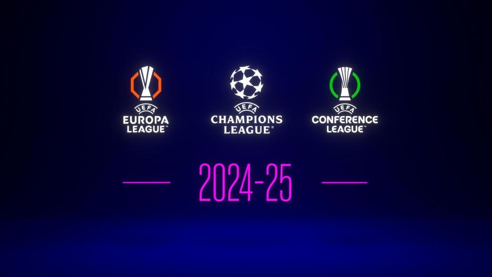 2024-25 UEFA 챔피언스리그