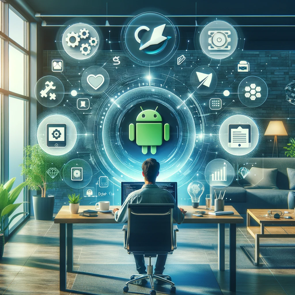  android jet pack 활용법 더 나은 앱 개발을 위한 완벽 가이드