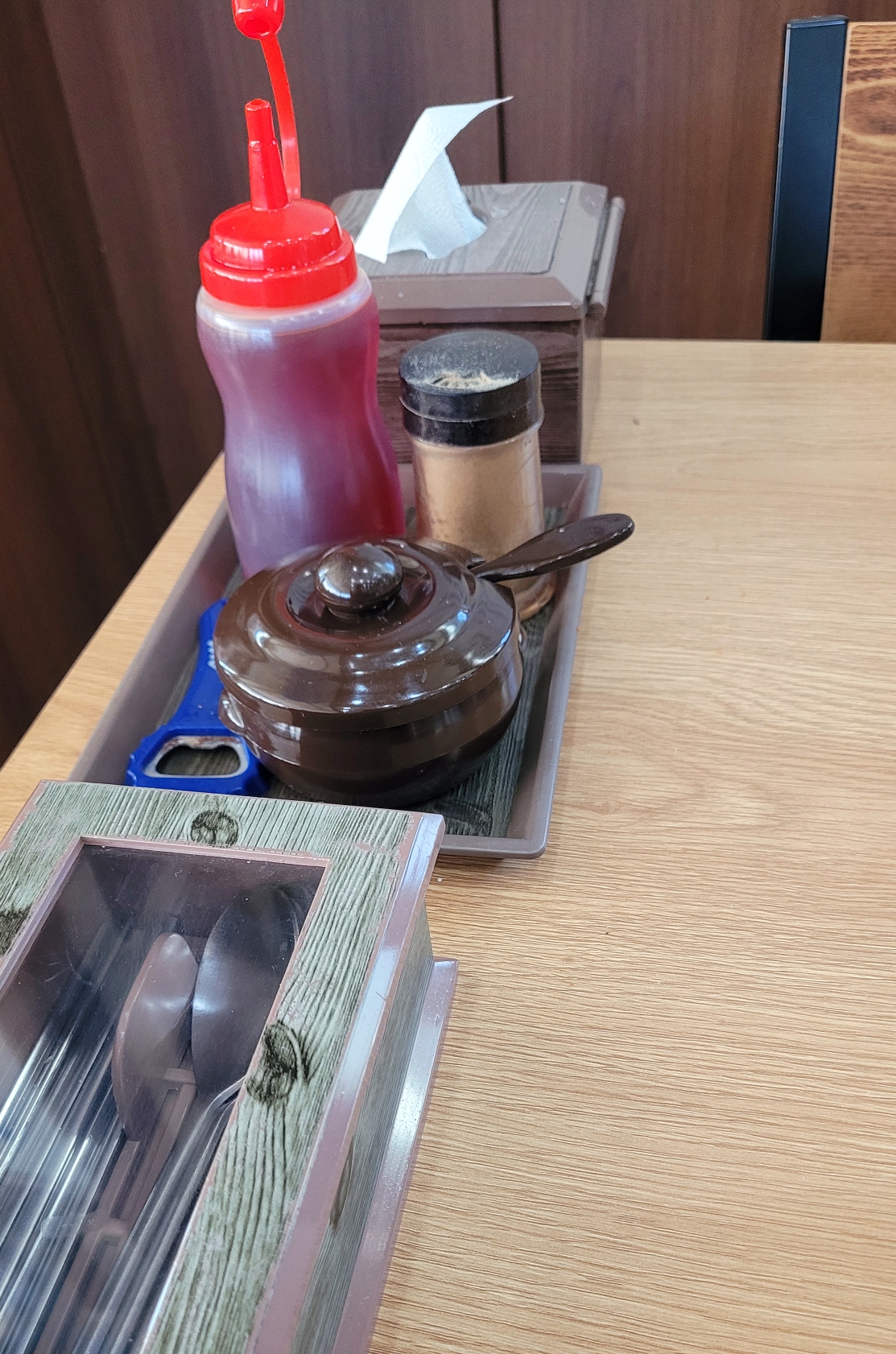 다담옥설렁탕 이미지