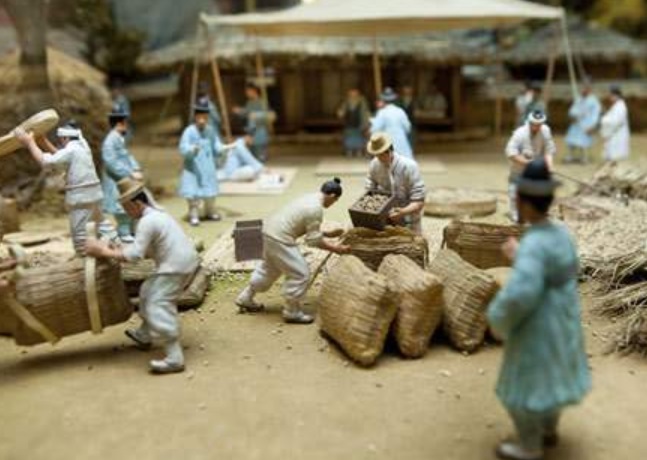 삼정 이미지