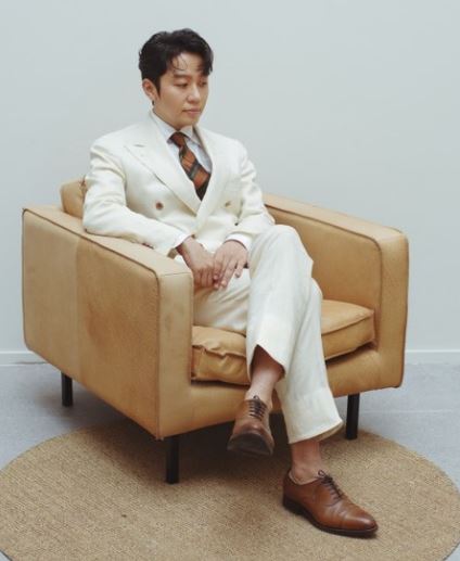  정엽 프로필 : 나이 결혼 아내