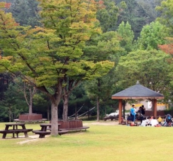 황학산수목원 여주 여행 가볼만한곳