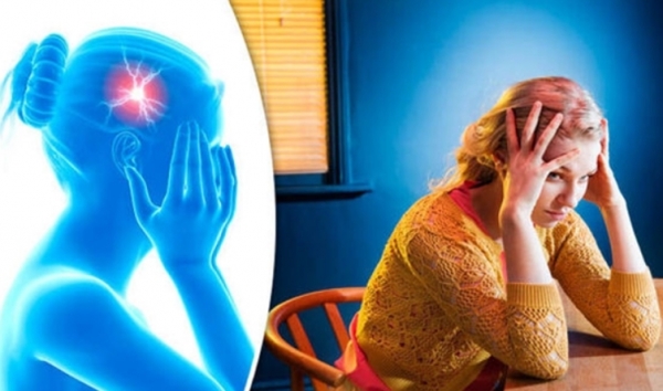 두통의 원인은 무엇입니까?