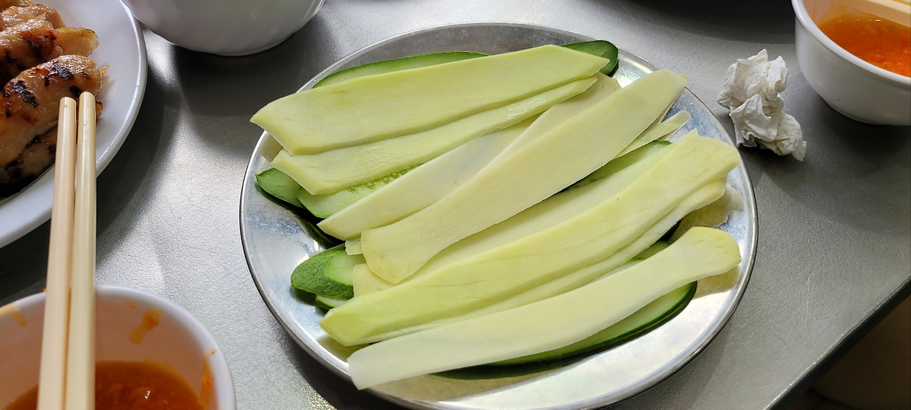 베트남 음식 넴느엉 맛집 소개 및 후기