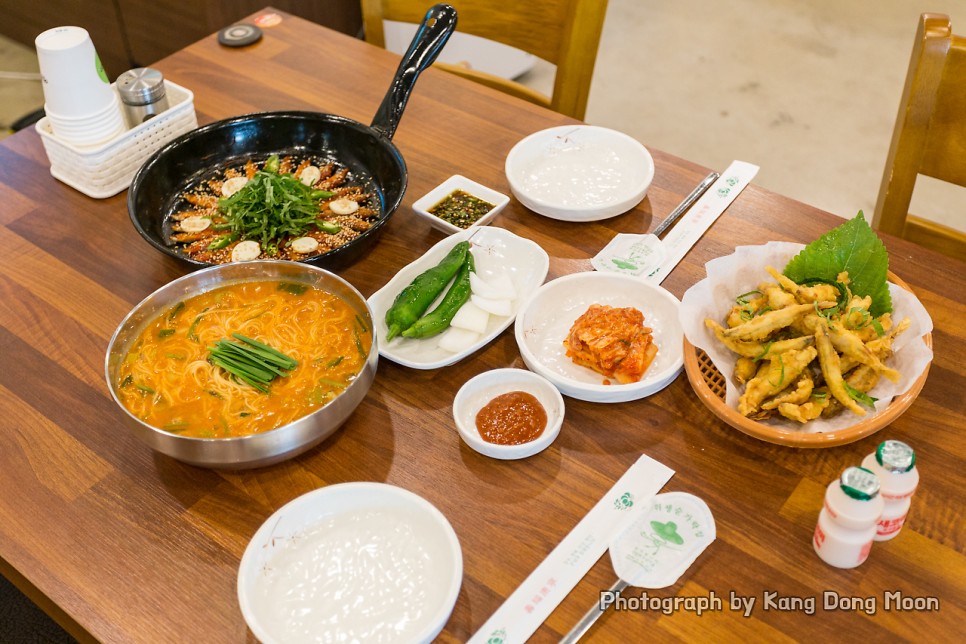 식장산맛집 대전 제일 6