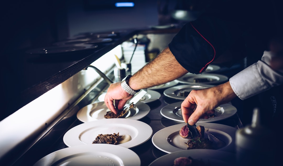 Cooking