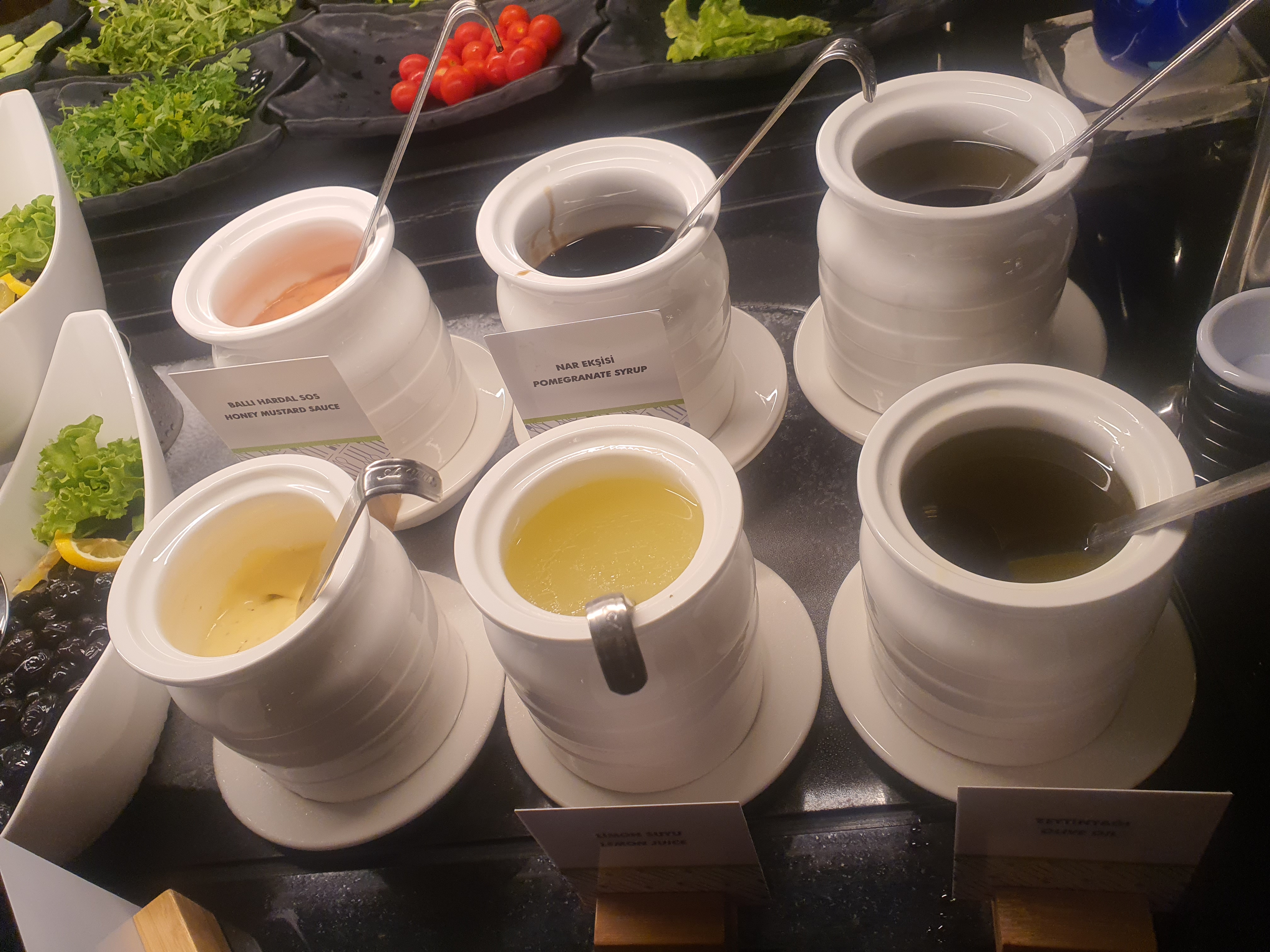 튀르키예 패키지(참좋은여행) - 6일차 MANISA DOUBLE TREE BY HILTON HOTEL