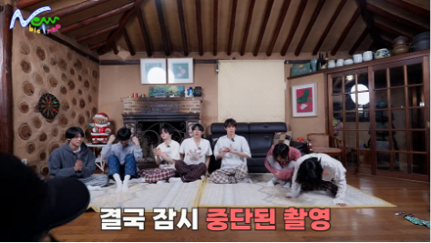 데뷔 전부터 인성 논란 터질 뻔 했다는 남돌...jpg | 인스티즈