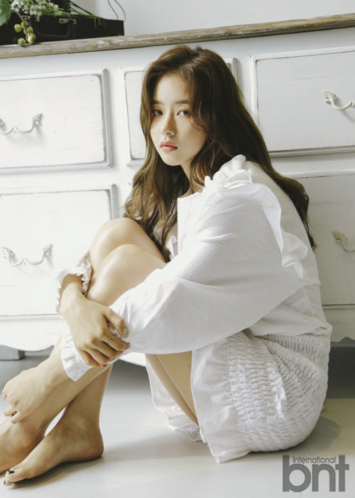 박하나