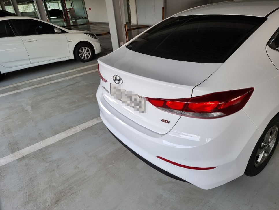 준중형차 추천 국산 준중형차 추천아반떼ad 27