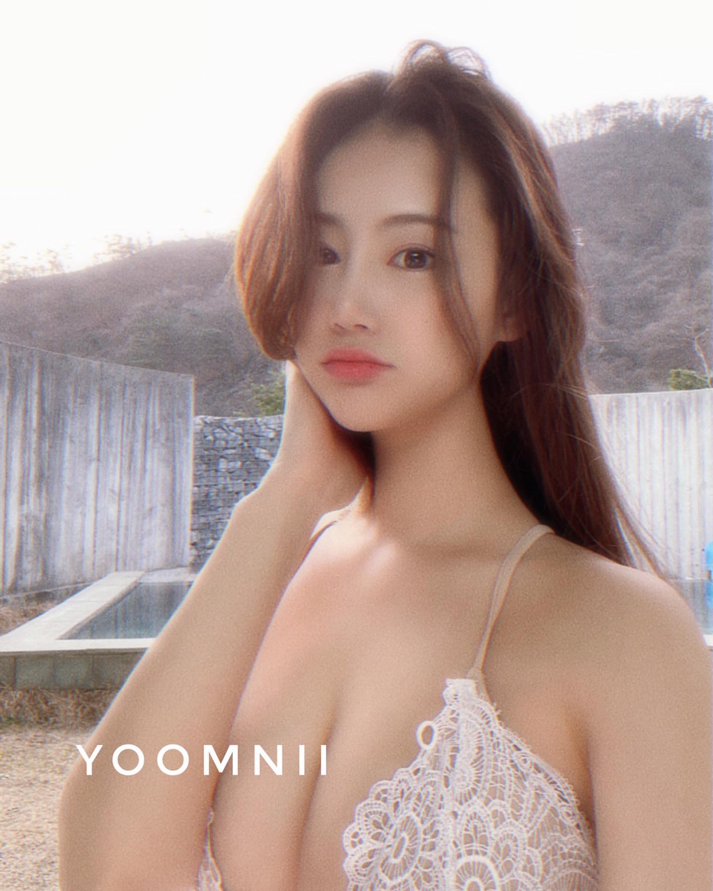  모델급 몸매 프로자취생 유민 인스타그램 셀카 사진들 모음