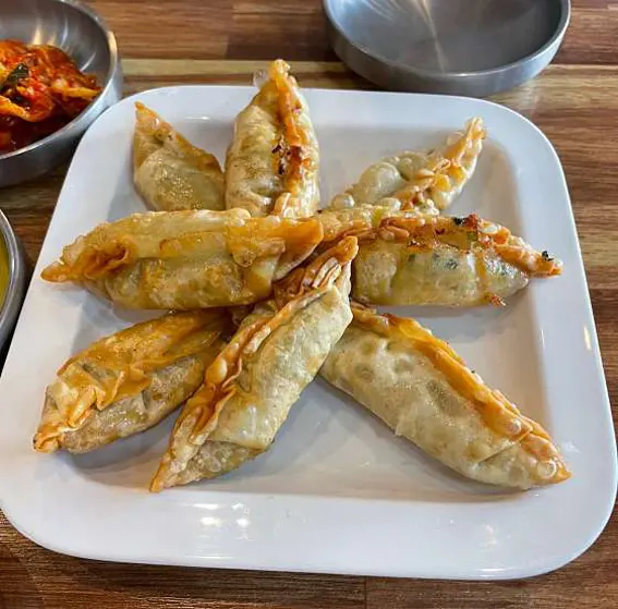 이지원참치&메밀국수