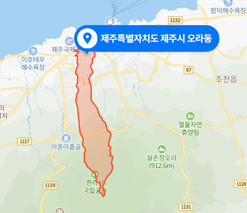  제주시 오라동 납치 감금 성폭행 사건 (2020년 11월 3일 사건사고)