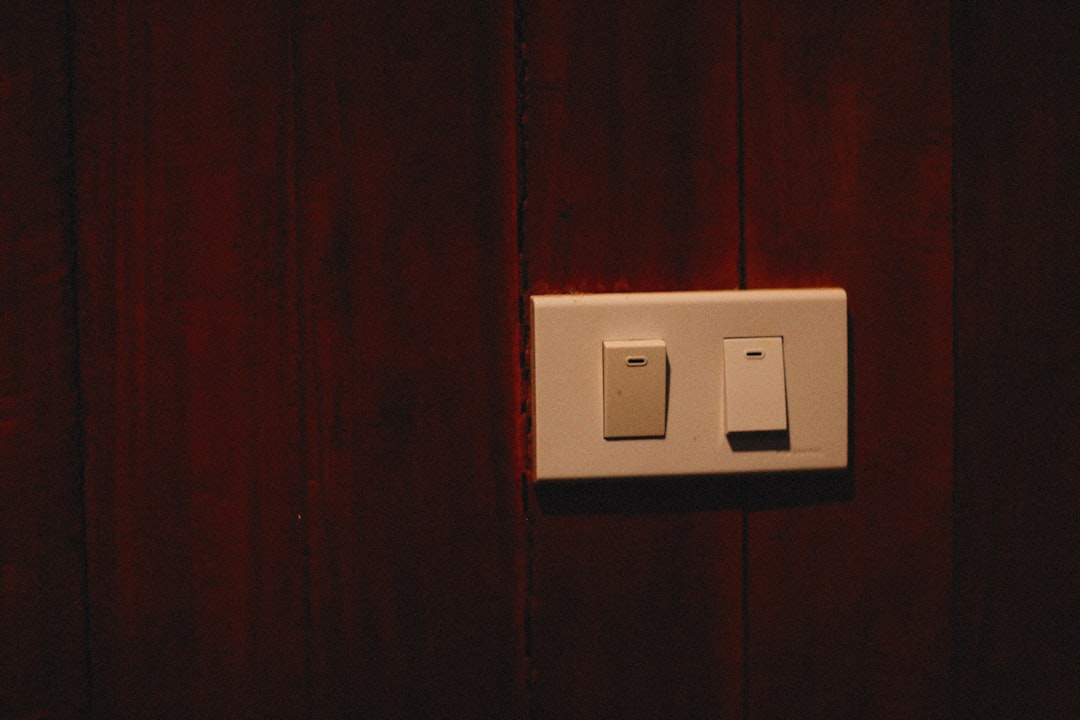 Light switch