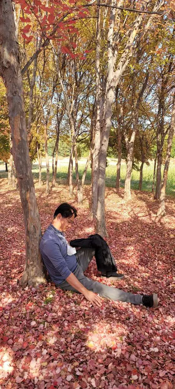무궁화동산