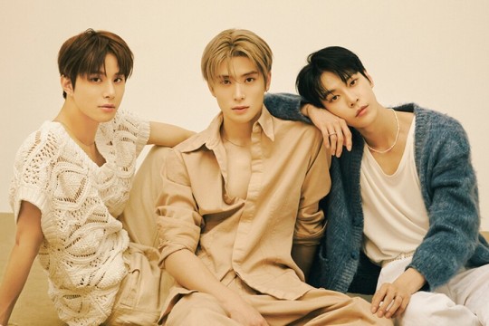 NCT&#39;s Do Jae-jung &#39;Perfume&#39; Albume Teaser