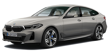 BMW 6시리즈 GT 색상코드 Bernina Grey( 색상코드 :&nbsp; C3E)
