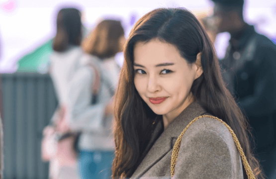배우 이하늬 사진