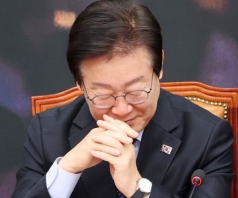 [속보] 이재명, 공직선거법 항소심 전부 무죄 선고｜김문기·백현동 발언 무죄 판단