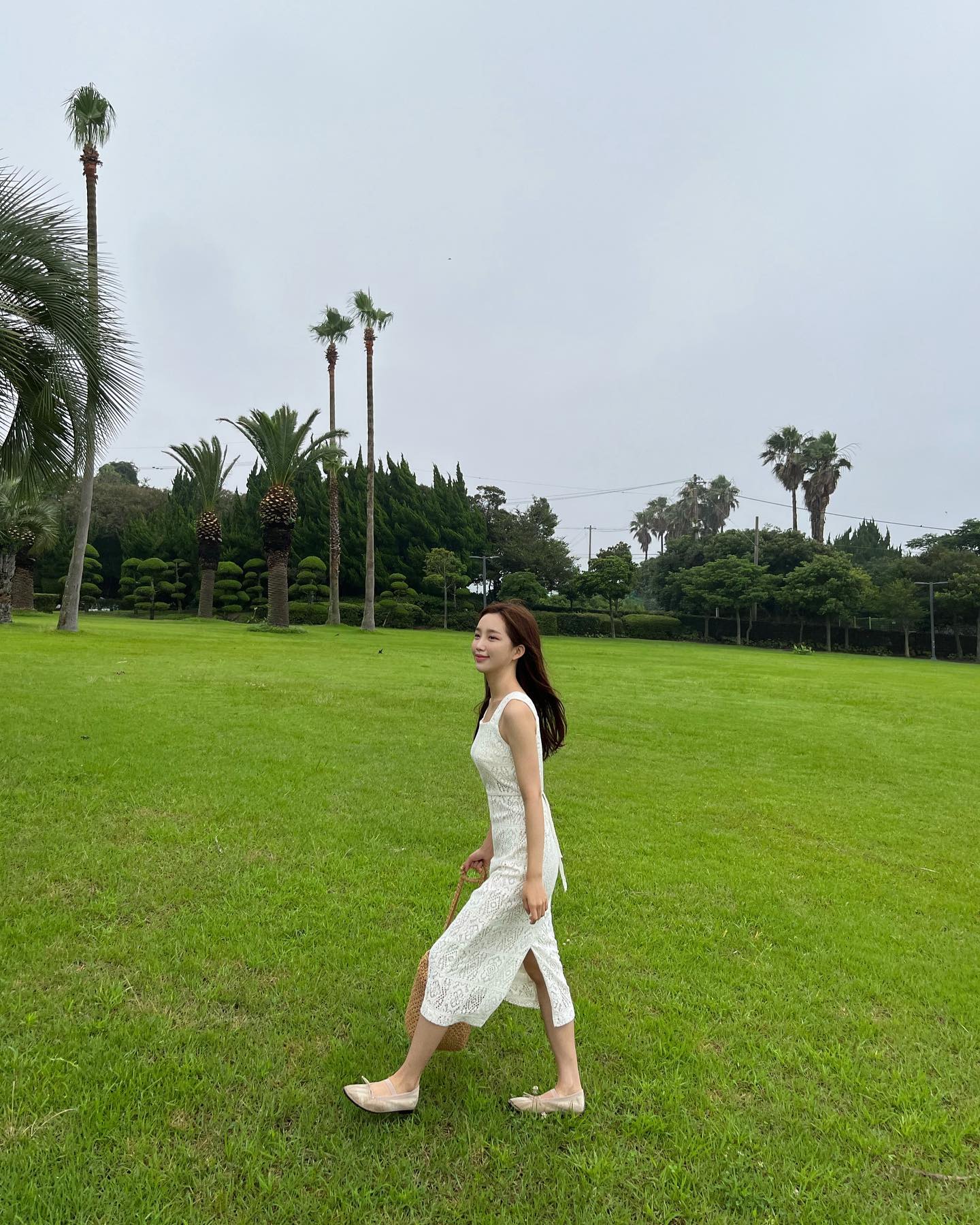  이현정 기상캐스터