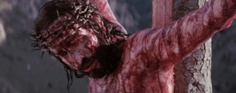 패션 오브 크라이스트 뜻 패션 51