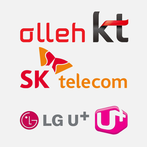 kt-sk-lgu+-로고