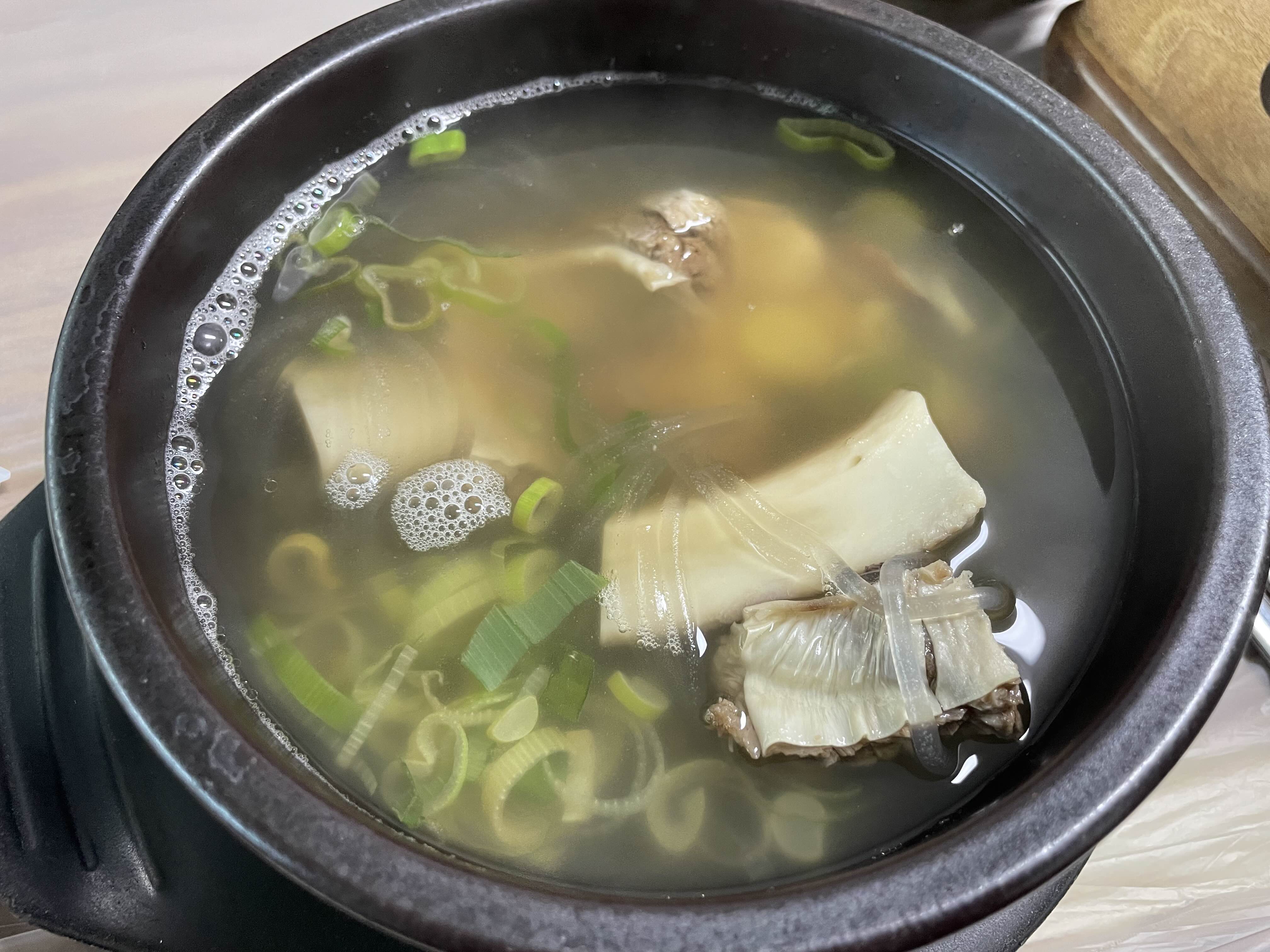 토담설렁탕 6