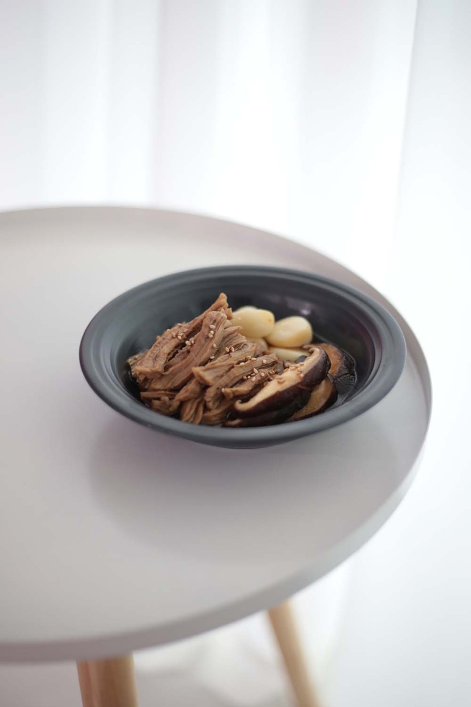 돼지고기장조림만들기 보들보들 아이도 7