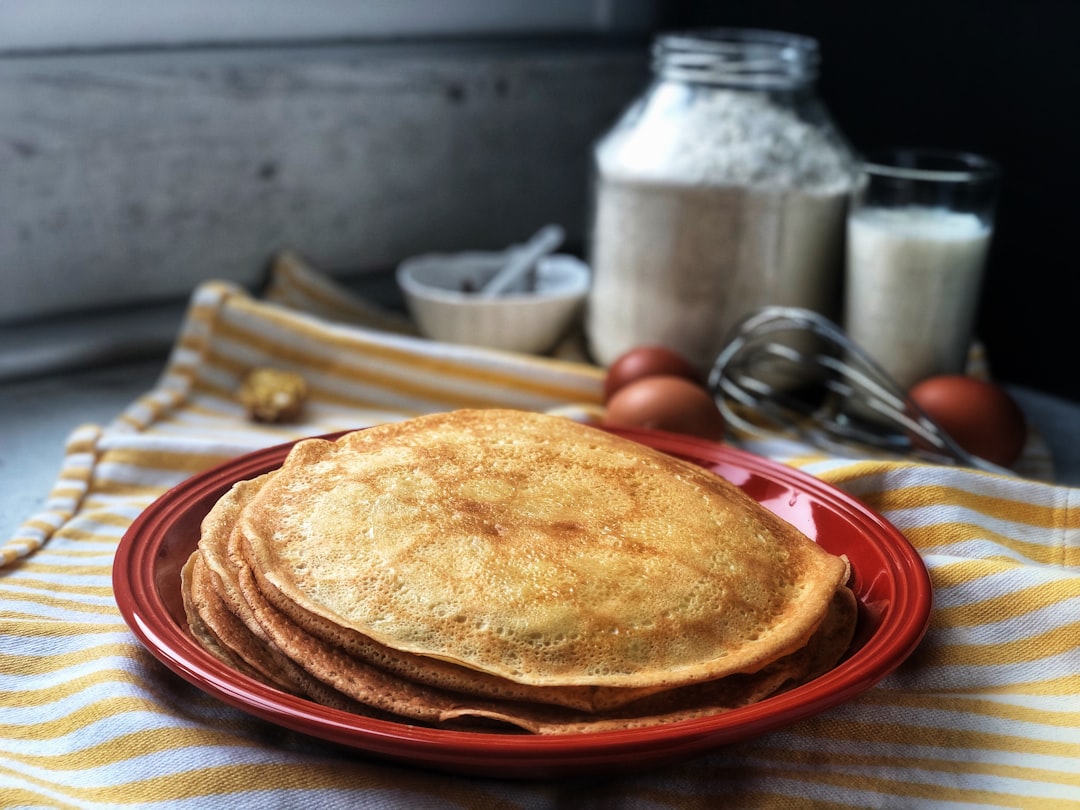 Pancake