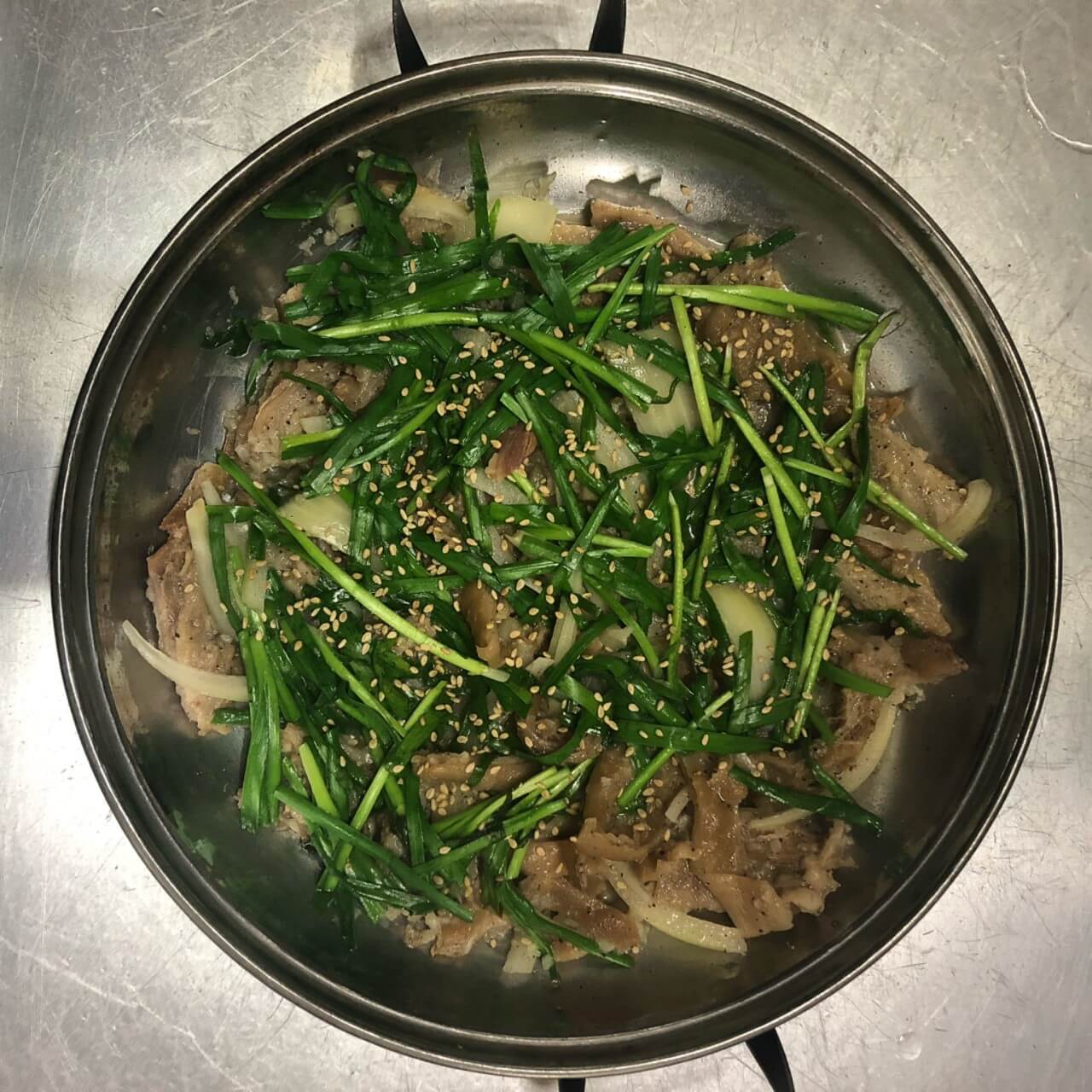6시 내고향 서울 송파구 새마을전통시장&amp;#44; 떡갈비&amp;#44; 수구레&amp;#44; 닭강정 맛집 