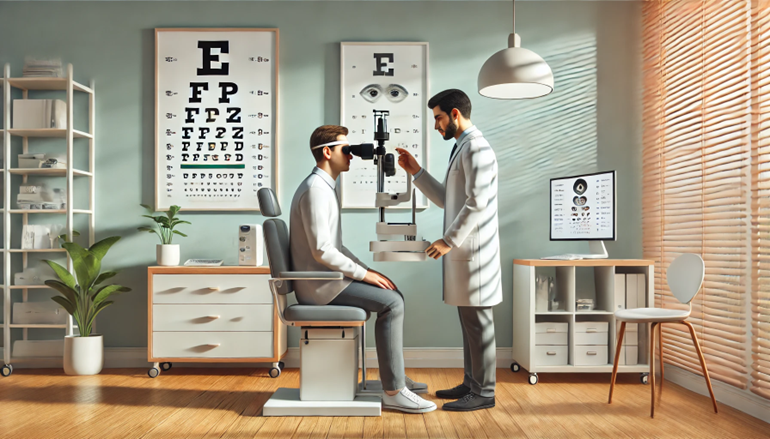 서울특별시 서대문구 안과 리스트