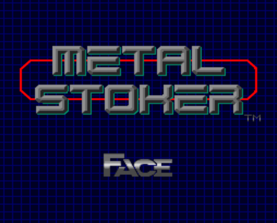  メタルストーカー (PC 엔진 - PCE - PC-Engine - PCエンジン) 롬파일 다운로드