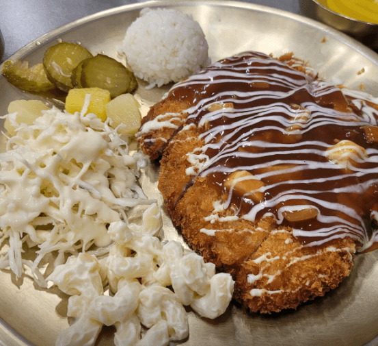 [6시 내고향] 의령 소바 맛집 의령전통시장 화정소바